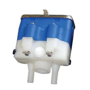 Stranko Parlor Pulsator Blue