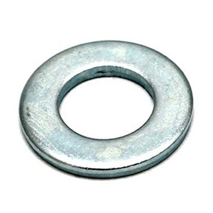 Point Claw Bolt Washer