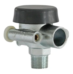 Screw-In Stall Cock Complete