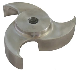 Universal Impeller – Milk Pump Replacement Part