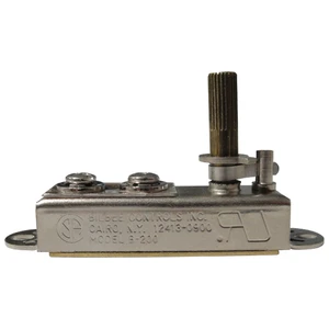Thermostat for P3000 Pasteurizer