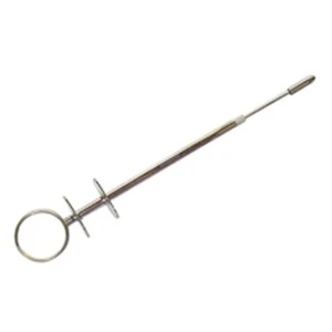 Tumor Extractor – Veterinary Tool for Teat Canal