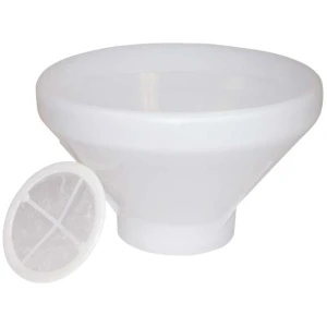 13" Poly Strainer