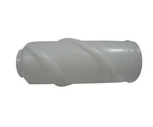 Spinner Barrel Round Drilled | Sunset Tank Washer