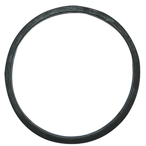 Rubber Seal for 5/8"-7/8" Plastic Vacuum Clamp Valve