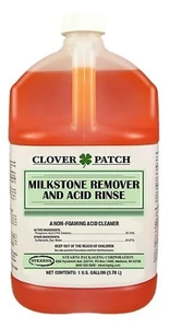 Milk Stone Remover Acid Rinse