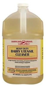 Dairy Utensil Cleaner