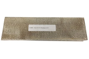 DeLaval 84 Vacuum Pump Vanes | Replacement Set of 5