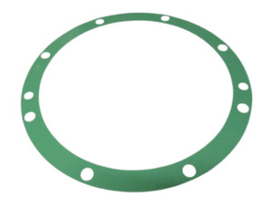 Endplate Gasket for Masport M5 & M7.5 Vacuum Pumps
