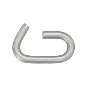 Split Link for Chain Repairs