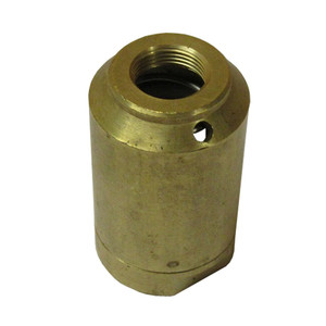 Germania PT110 Spring Return Valve