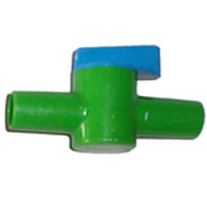 Economy 3/8" Shut-Off Valve