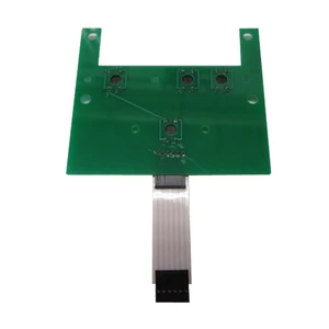 Adaptor Board for SST2 Keypad