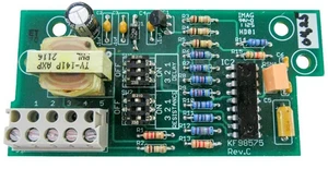 Replacement Interface Board for HFC
