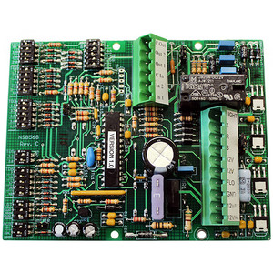 Replacement Board for SST2038 / MP370 / MP380