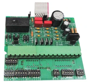 Replacement Board for Plastic SST and ACR5000