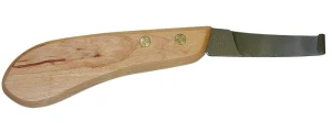 Right-Hand Hoof Knife