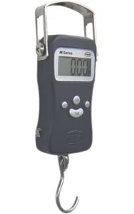 Digital Hanging Scale – 110lb