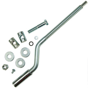 Kow Kant Kick Parts Package