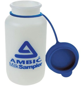200ml Bottle for Ambic Milk Sampler AMS200