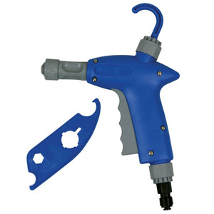 Optifoamer Gun with Adapter