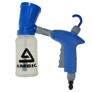 Ambic OptiFoamer Gun with Cup