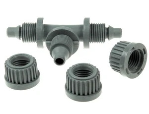 Ambic Teat Sprayer T-Connector