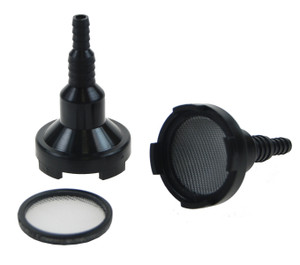Ambic Intake Filter (2-Pack) for Teat Sprayers