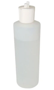 8 oz Plastic Dispensing Bottle