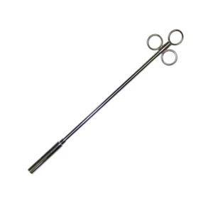 BALLING GUN WITH 1/2" HEAD