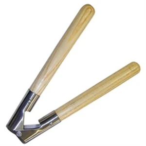 13" Barnes Dehorner – Hardwood Handles