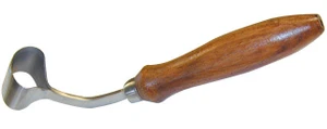 Ring Design Hoof Knife