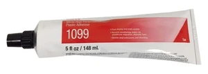 GLUE FOR PLATE COOLERS 5oz TUBE