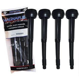 Magnaflex 201 Triangular Liner for Surge Jet-Flo Shells