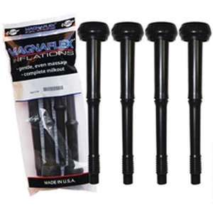 Magnaflex 302 Narrow-Bore Liner for Bou-Matic SS Shells