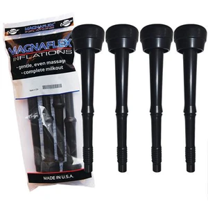 Magnaflex 401 Narrow-Bore Liner for Universal Shells