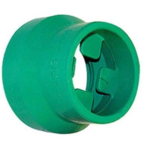 Milk Easy Adapter for Inflations Under 2"