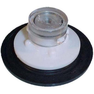 NUPULSE DIAPHRAGM SINGLE HOSE CLAW