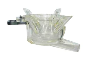 NuPulse Bottom Bowl Single Hose