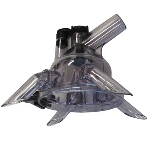 NuPulse FulFlo Parallel Standard Base