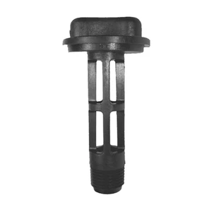 Filter End Cap for Gast