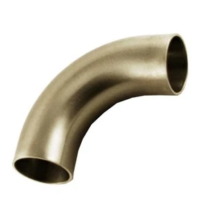 WELD 90 DEGREE ELBOW