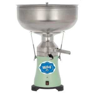 FJ130ERR MILKY CREAM SEPARATOR