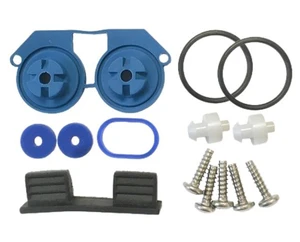 BAYONET VAC/ATM W/AFTERMARKET DIAPHRAGMS
