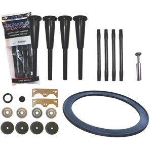SURGE BELLY MILKER REBUILD KIT