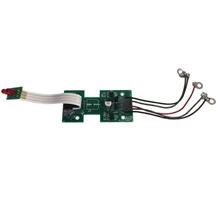 UNIVERSAL PULSATOR BOARD