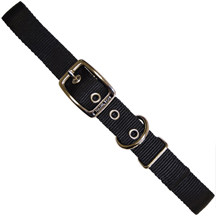 GOAT COLLAR 28"