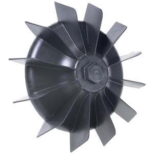 Fan for Westfalia RPS2800 Vacuum Pump