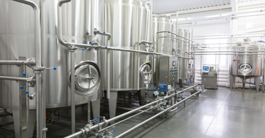Factors for Choosing a Bulk Milk Tank for Dairy Operations