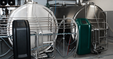 How Milk Cooling Tanks Help Meet Dairy Industry Regulations